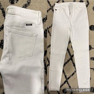 Women’s kancan jeans